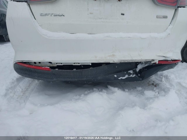 KNAGM4AD6G5095721 KIA Optima