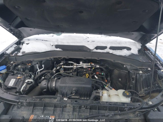 1FMSK8DH9NGA65781 Ford EXPLORER XLT