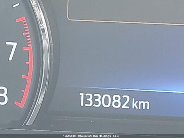 1FMSK8DH9NGA65781 Ford EXPLORER XLT