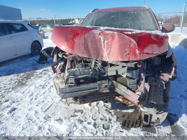 JA4JZ3AX5GZ606949 Mitsubishi Outlander Se
