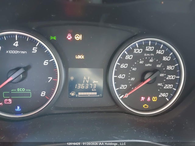 JA4JZ3AX5GZ606949 Mitsubishi Outlander Se