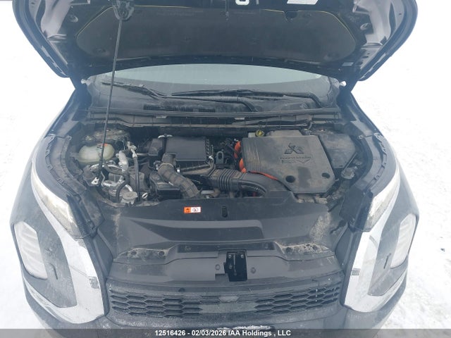 JA4T5VA93RZ613516 Mitsubishi Outlander Phev Le/sel