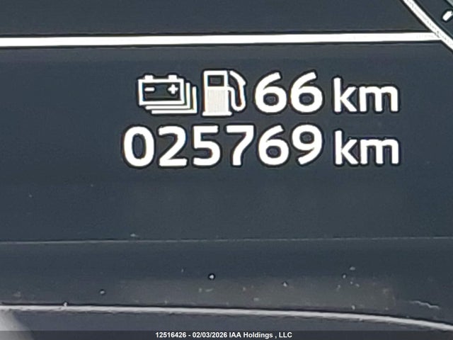 JA4T5VA93RZ613516 Mitsubishi Outlander Phev Le/sel
