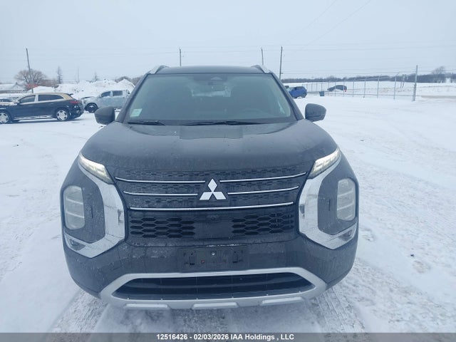 JA4T5VA93RZ613516 Mitsubishi Outlander Phev Le/sel