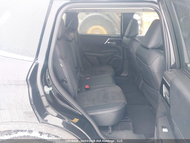 JA4T5VA93RZ613516 Mitsubishi Outlander Phev Le/sel