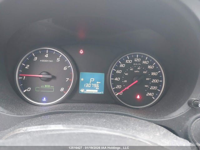 Aukcja sprzedaży 2014 Mitsubishi Outlander Es, vin: JA4AD2A35EZ601396, numer aukcji: 12516427