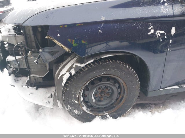 Aukcja sprzedaży 2014 Mitsubishi Outlander Es, vin: JA4AD2A35EZ601396, numer aukcji: 12516427