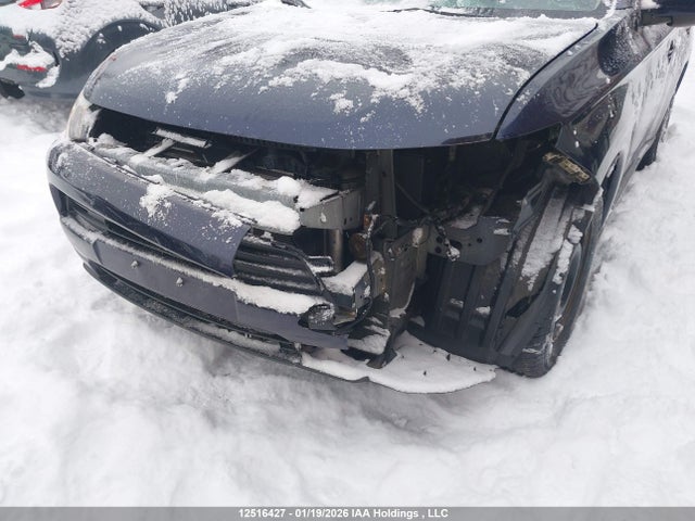 Aukcja sprzedaży 2014 Mitsubishi Outlander Es, vin: JA4AD2A35EZ601396, numer aukcji: 12516427