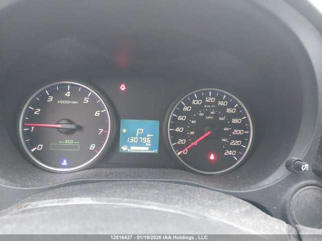 Aukcja sprzedaży 2014 Mitsubishi Outlander Es, vin: JA4AD2A35EZ601396, numer aukcji: 12516427