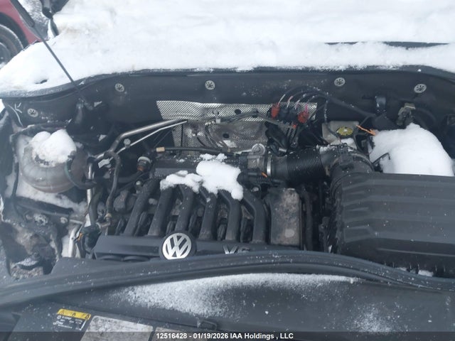1V2BE2CA2NC214566 Volkswagen Atlas Cross Sport 3.6 Fsi Highline