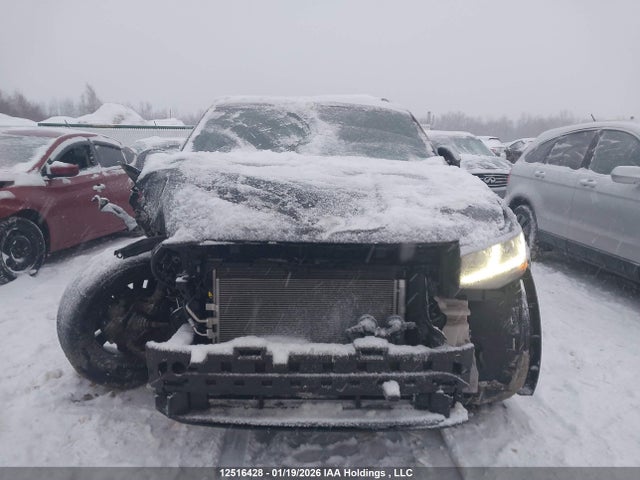 1V2BE2CA2NC214566 Volkswagen Atlas Cross Sport 3.6 Fsi Highline