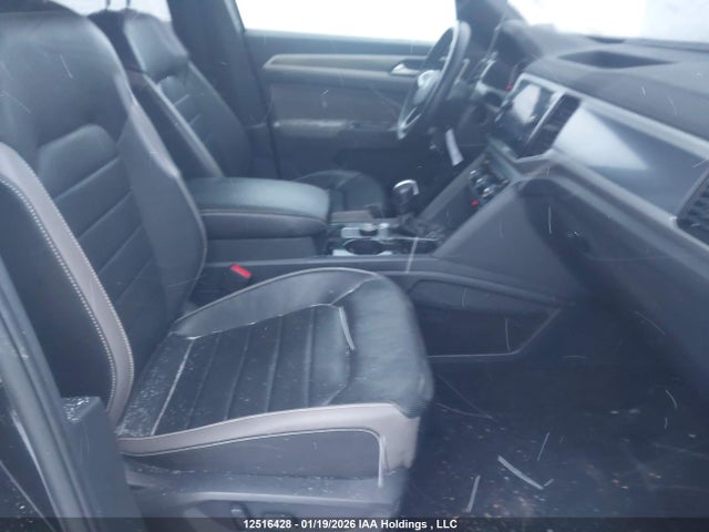 1V2BE2CA2NC214566 Volkswagen Atlas Cross Sport 3.6 Fsi Highline
