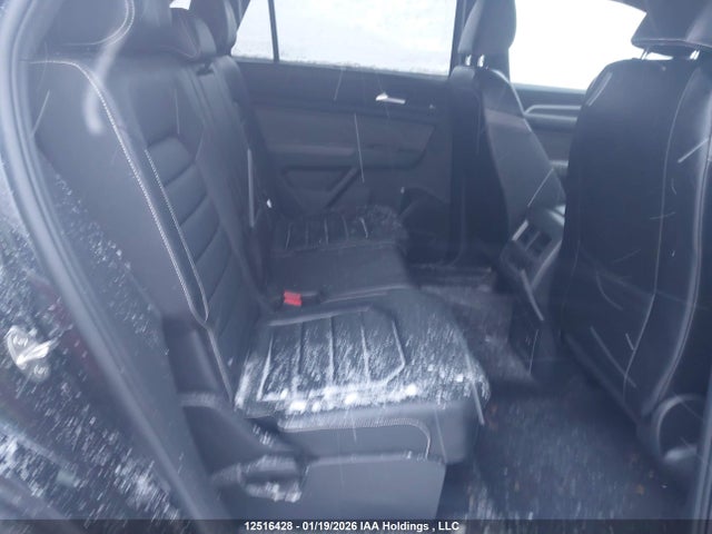1V2BE2CA2NC214566 Volkswagen Atlas Cross Sport 3.6 Fsi Highline