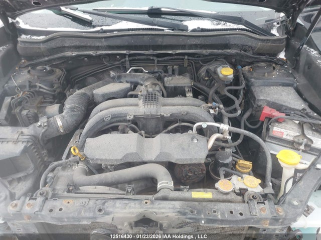 JF2SJEMC9JH605971 Subaru Forester 2.5i Touring