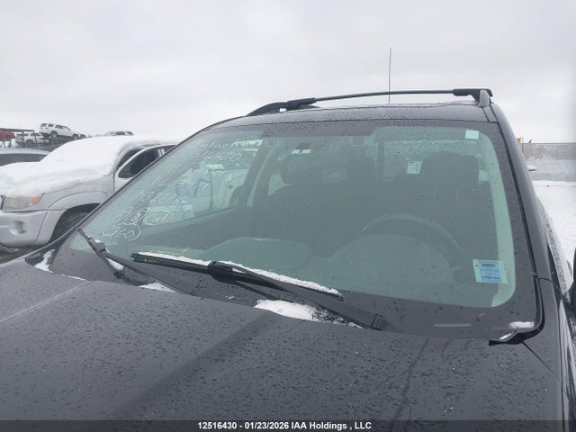 JF2SJEMC9JH605971 Subaru Forester 2.5i Touring