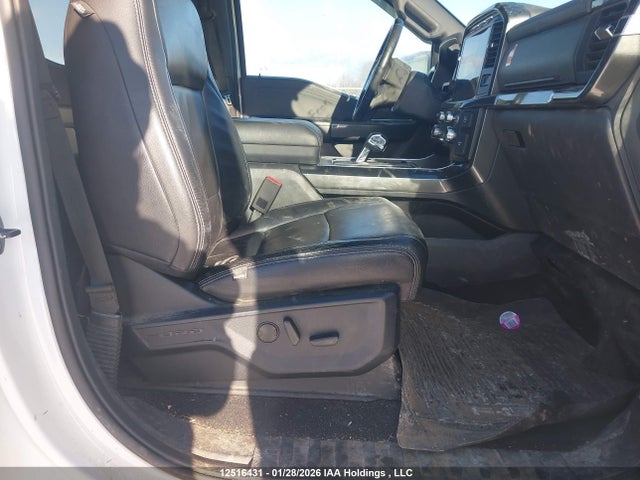 Aukcja sprzedaży 2023 Ford F-150 Xlt, vin: 1FTFW1EDXPFB88978, numer aukcji: 12516431