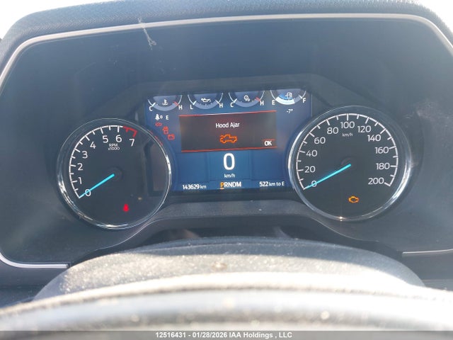 Aukcja sprzedaży 2023 Ford F-150 Xlt, vin: 1FTFW1EDXPFB88978, numer aukcji: 12516431