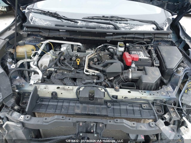 JA4J4UA87NZ603481 Mitsubishi Outlander