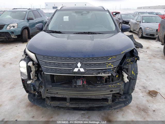 JA4J4UA87NZ603481 Mitsubishi Outlander