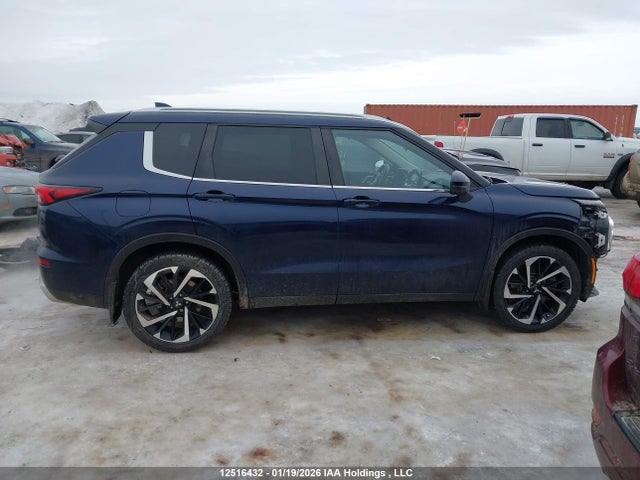 JA4J4UA87NZ603481 Mitsubishi Outlander