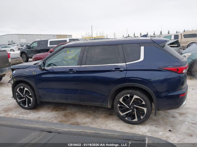 JA4J4UA87NZ603481 Mitsubishi Outlander
