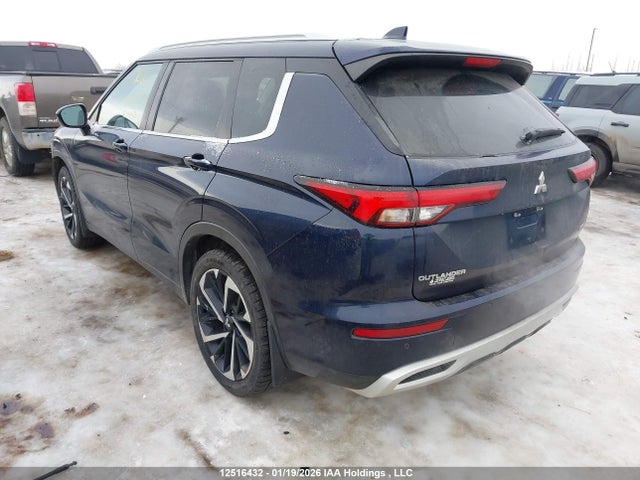 JA4J4UA87NZ603481 Mitsubishi Outlander