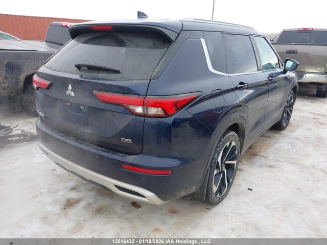 JA4J4UA87NZ603481 Mitsubishi Outlander
