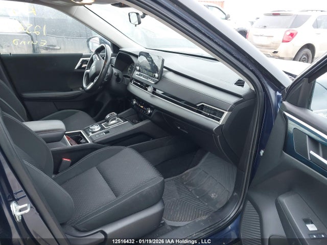 JA4J4UA87NZ603481 Mitsubishi Outlander