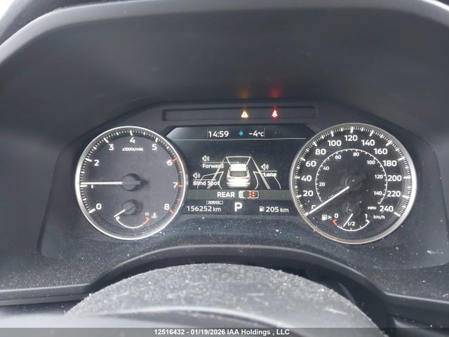 JA4J4UA87NZ603481 Mitsubishi Outlander