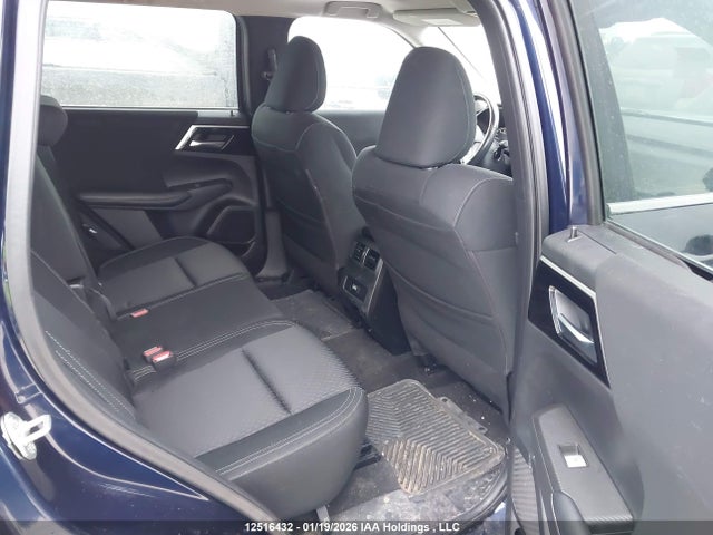 JA4J4UA87NZ603481 Mitsubishi Outlander