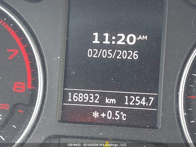 12516433 :رقم المزاد ، WAUY8LFF4G1111001 vin ، 2016 Audi A3 Premium Plus S-line مزاد بيع