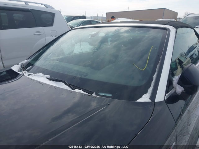 12516433 :رقم المزاد ، WAUY8LFF4G1111001 vin ، 2016 Audi A3 Premium Plus S-line مزاد بيع