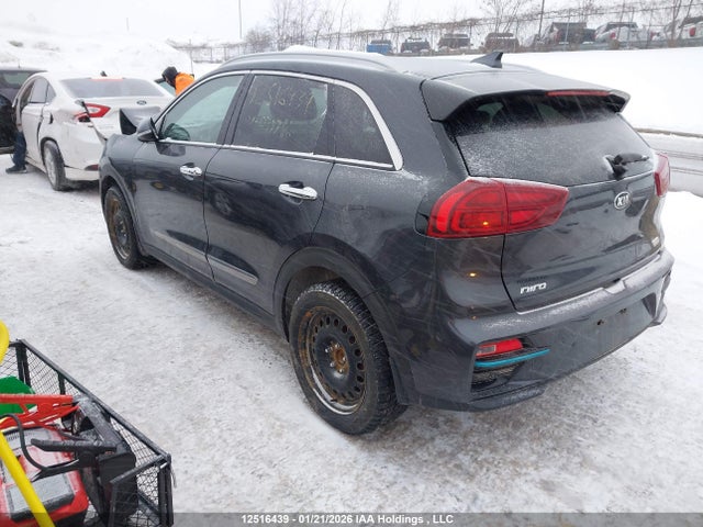 KNDCE3LG7L5033786 KIA Niro Ev Sx Touring