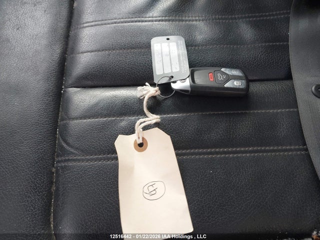 WA1ANAFY5K2121519 Audi Q5 PREMIUM