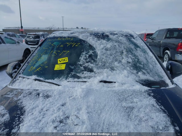 WA1ANAFY5K2121519 Audi Q5 PREMIUM