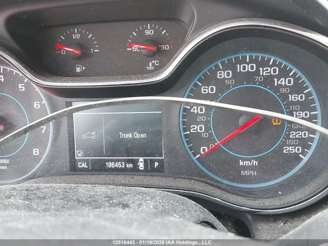 1G1BE5SM7G7241510 Chevrolet CRUZE LT