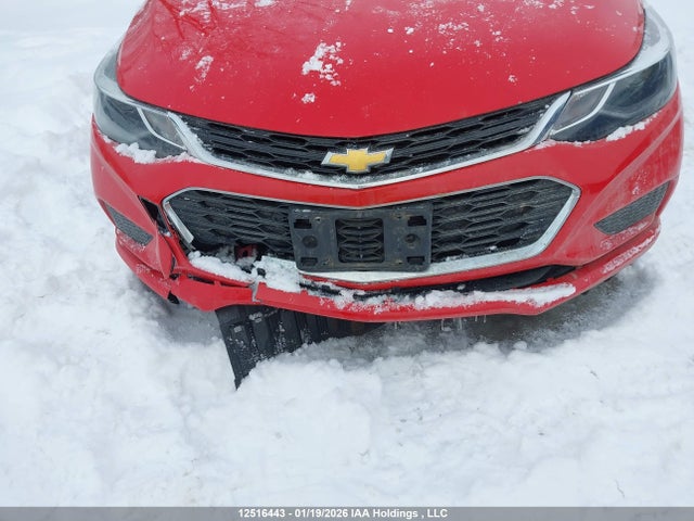 1G1BE5SM7G7241510 Chevrolet CRUZE LT