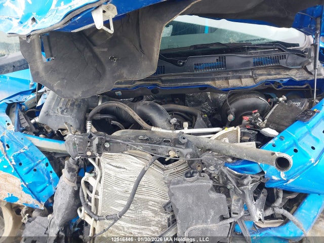 RAM 1500 Classic Tradesman 2023 3C6RR7KT3PG670474 Image 10