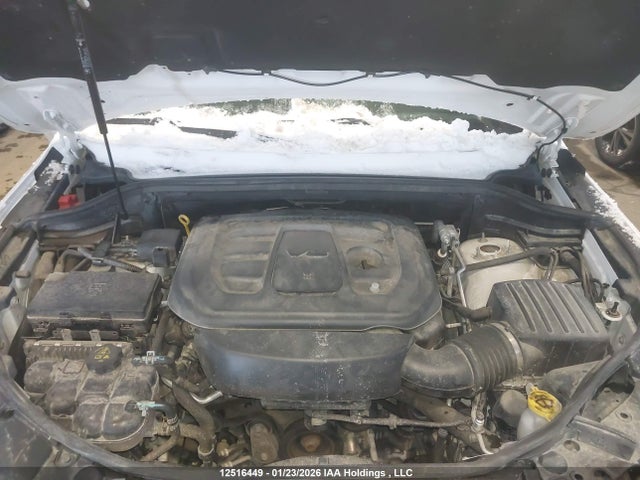 Jeep Grand Cherokee Limited 2021 1C4RJFBG3MC684712 Image 10