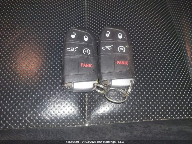 Jeep Grand Cherokee Limited 2021 1C4RJFBG3MC684712 Image 11