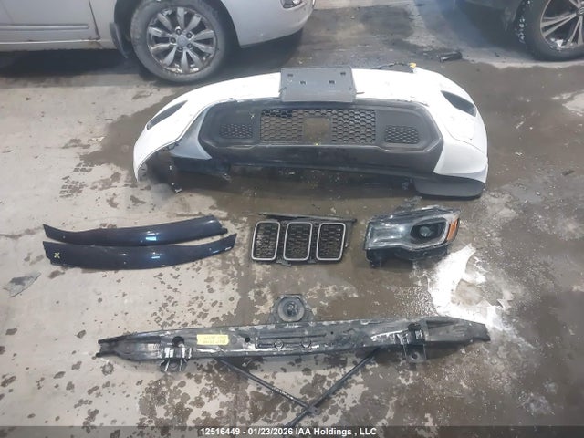 Jeep Grand Cherokee Limited 2021 1C4RJFBG3MC684712 Image 12