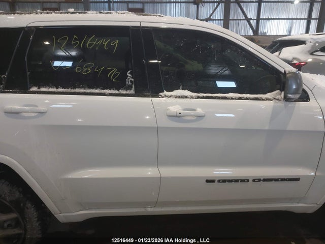 Jeep Grand Cherokee Limited 2021 1C4RJFBG3MC684712 Image 14