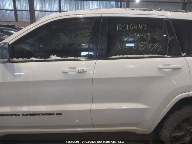 Jeep Grand Cherokee Limited 2021 1C4RJFBG3MC684712 Image 15