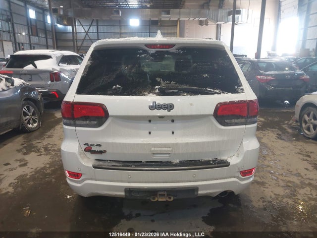 Jeep Grand Cherokee Limited 2021 1C4RJFBG3MC684712 Image 17