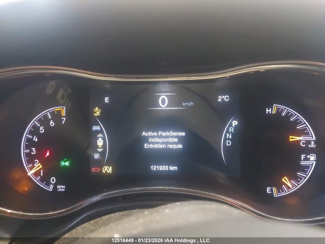 Jeep Grand Cherokee Limited 2021 1C4RJFBG3MC684712 Image 7