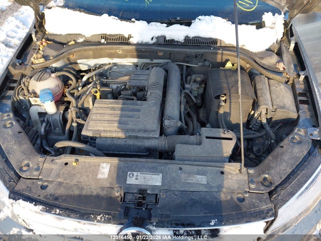 3VW2B7AJ1HM330917 Volkswagen JETTA S