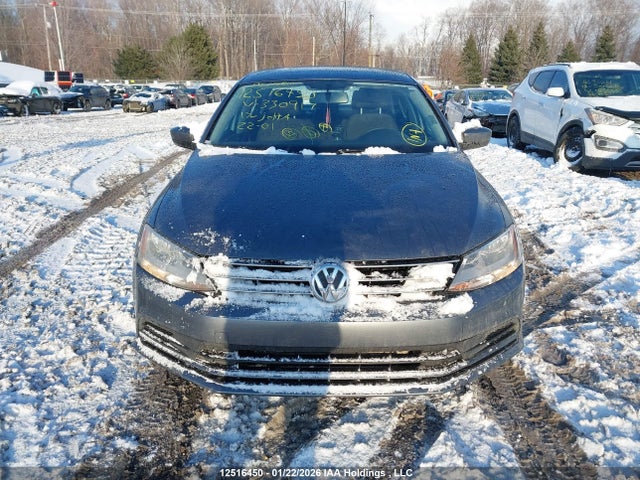 3VW2B7AJ1HM330917 Volkswagen JETTA S