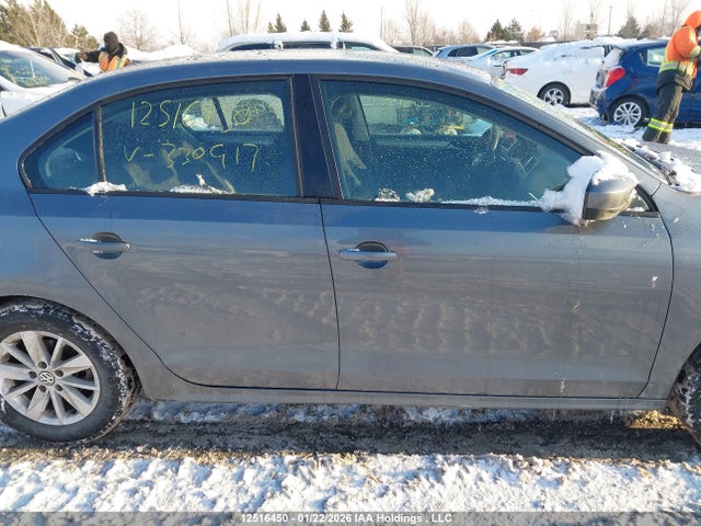 3VW2B7AJ1HM330917 Volkswagen JETTA S