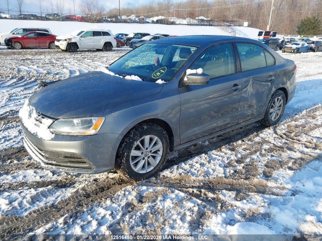 3VW2B7AJ1HM330917 Volkswagen JETTA S