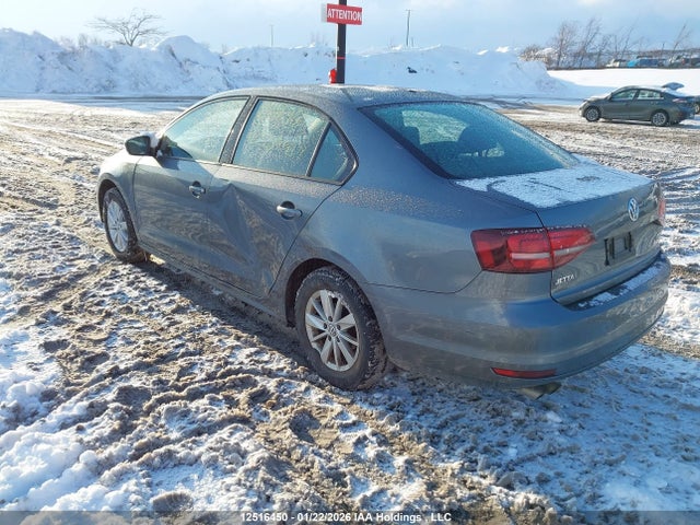 3VW2B7AJ1HM330917 Volkswagen JETTA S